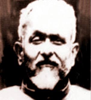 প্রিন্সিপাল ইব্রাহীম খাঁ